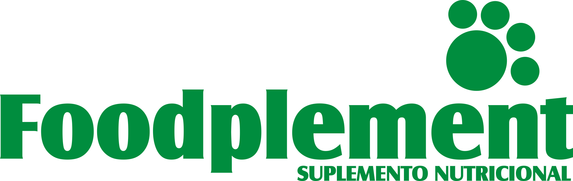 Foodplement Logo